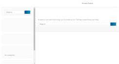 Desktop Screenshot of picanini.com